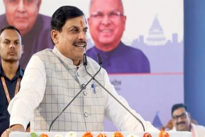 MP News: Self-help group conference in Sarni today, CM will give the gift of development works worth 464.55 cr