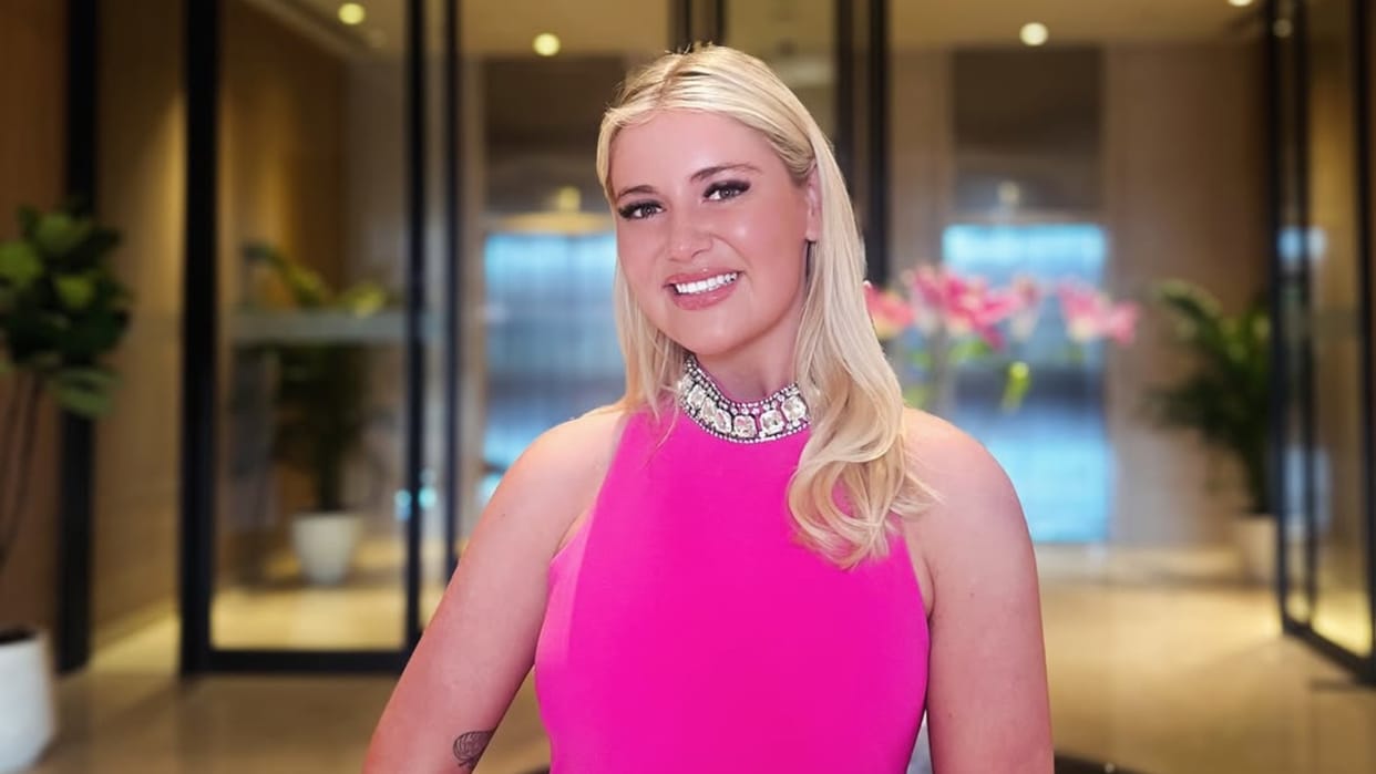 No evidence found in Miss England Milla Magee allegations Telangana govt official