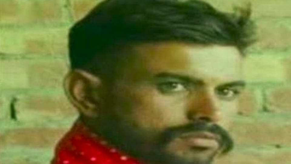 Man murdered with attack with axe in Bathinda
