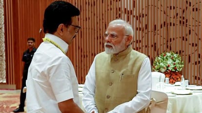 CM Stalin Defends Participation in Niti Aayog Meeting Says no Compromise On State Rights