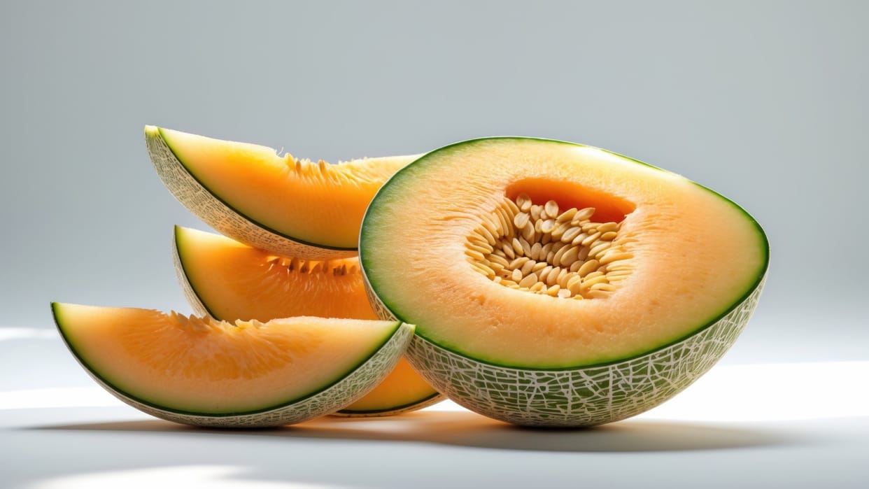 Kitchen Tips How to Make Royal Gravy with Muskmelon Seeds Recipe Full Details