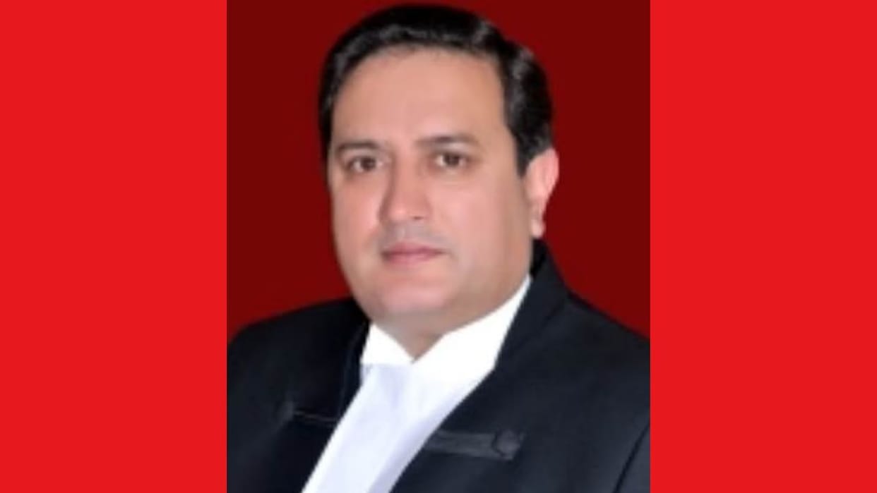 jharkhand high court new chief justice himachal tarlok singh chauhan