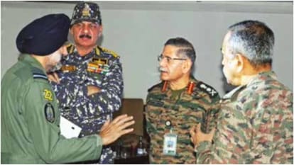 Indian Army released a booklet to its personnel on Operation Sindoor
