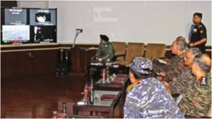 Indian Army released a booklet to its personnel on Operation Sindoor