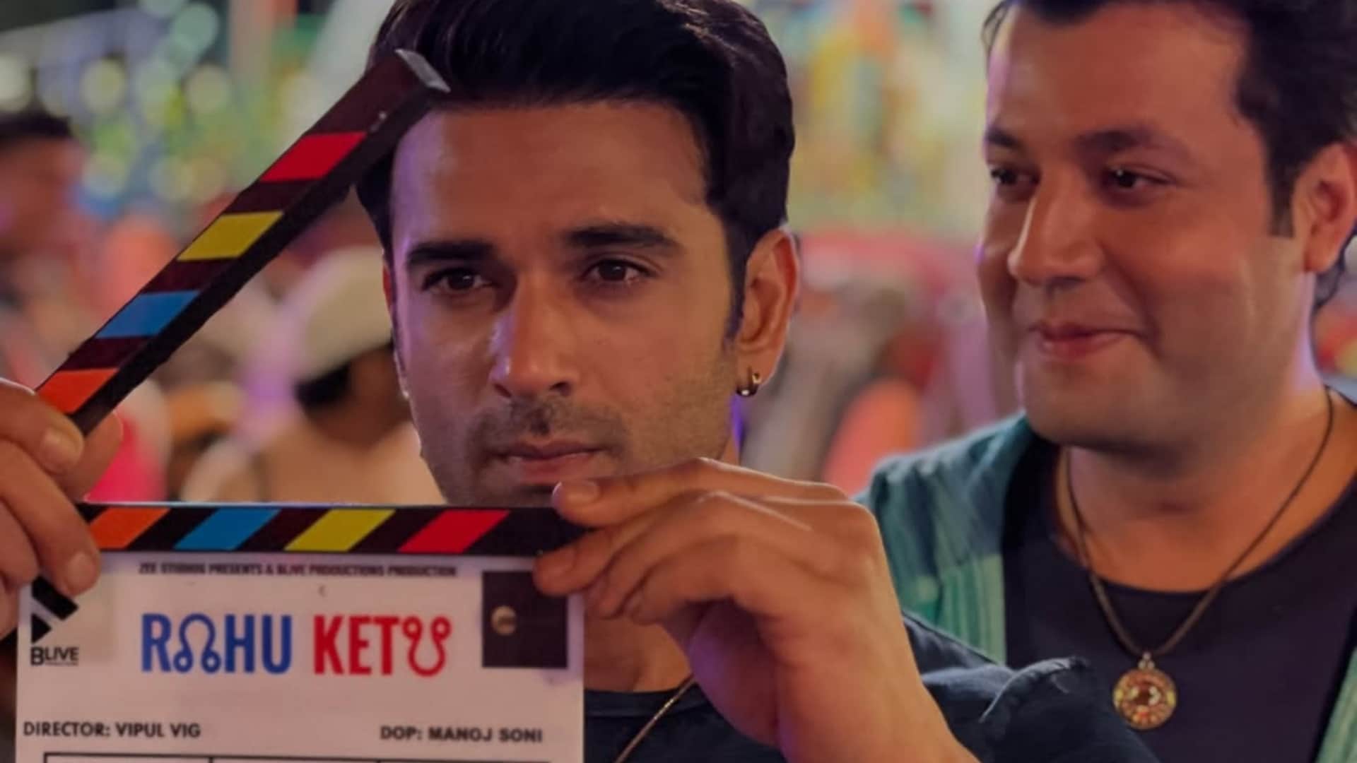 Pulkit Samrat shares Kasol Shooting schedule of upcoming film Rahu Ketu with Varun Sharma Shalini Pandey