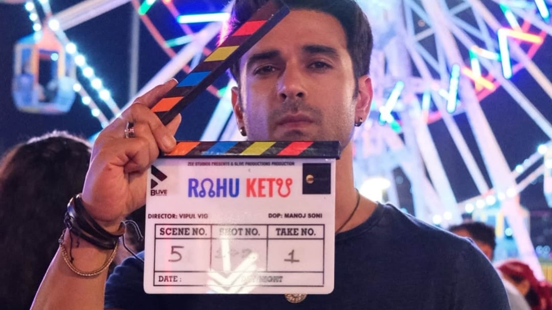Pulkit Samrat shares Kasol Shooting schedule of upcoming film Rahu Ketu with Varun Sharma Shalini Pandey