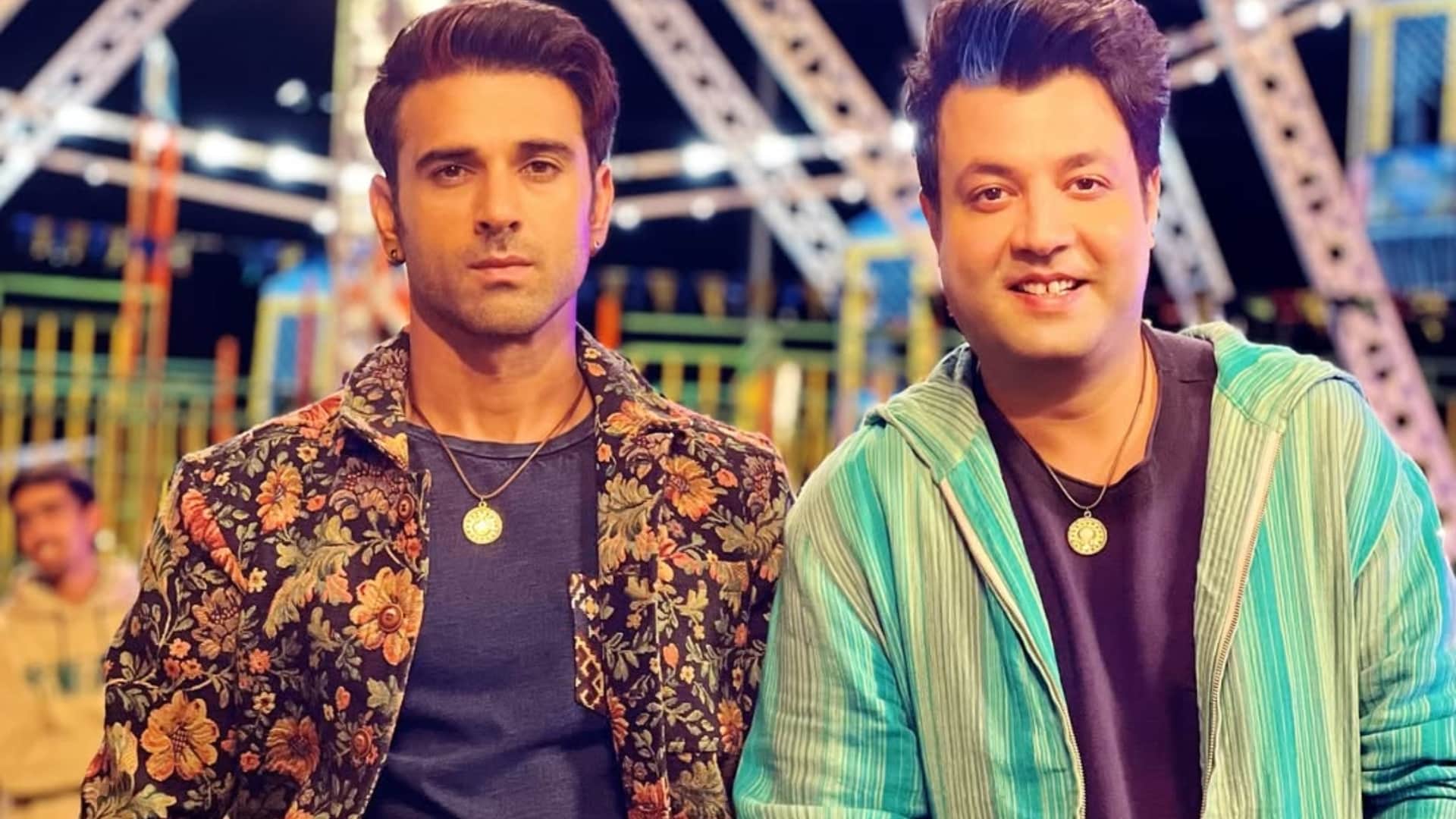 Pulkit Samrat shares Kasol Shooting schedule of upcoming film Rahu Ketu with Varun Sharma Shalini Pandey