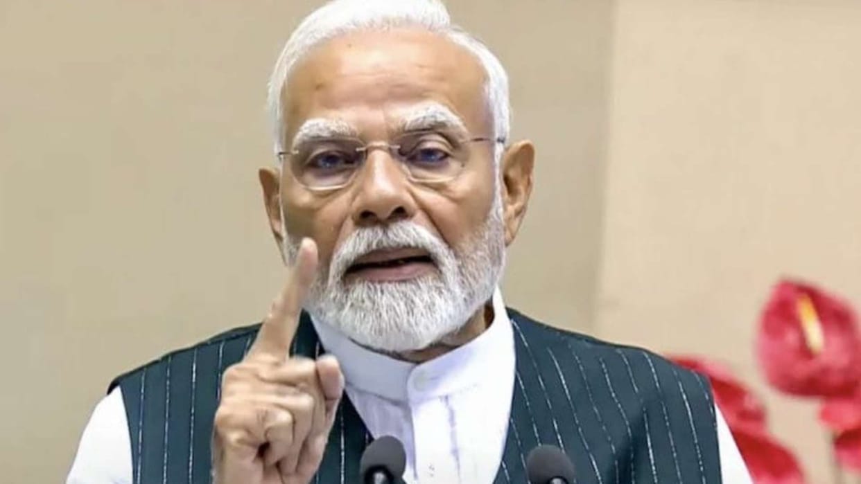 PM Modi to Gift ₹17,088 Crore Road Projects to Bihar Nitin Navin