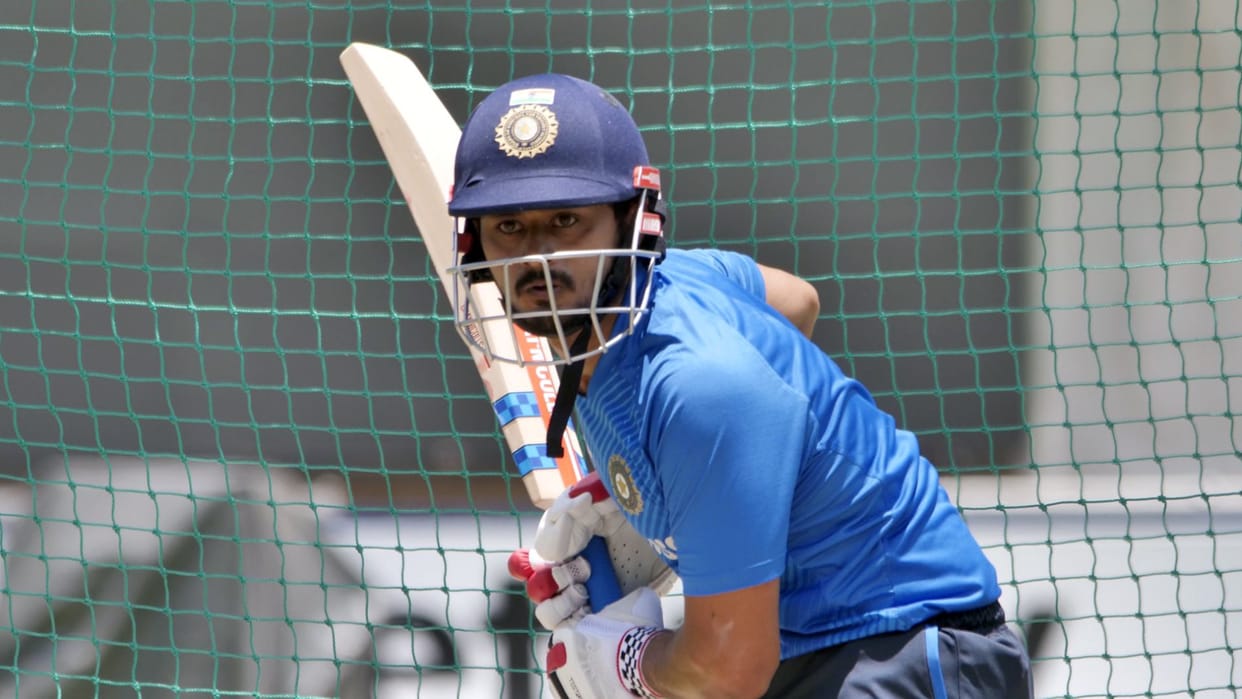 Priyank Panchal announces retirement from all forms of cricket know complete details