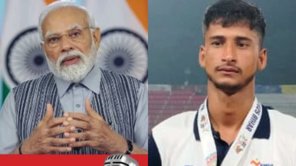 PM Modi praised the performance of Qadir Khan in Mann Ki Baat