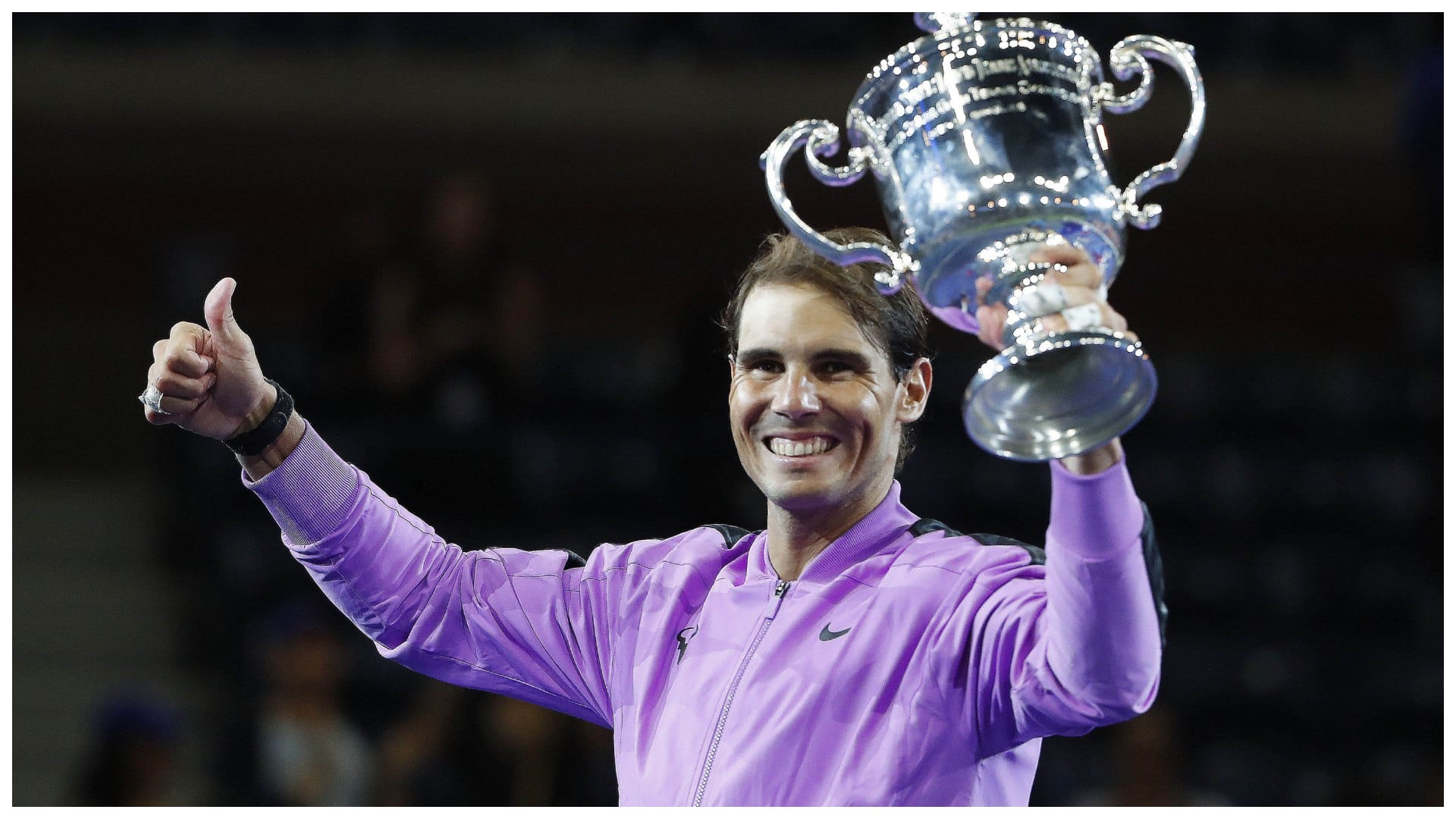 Rafael Nadal not missing tennis after retirement, said- not even touched tennis racquets for last six months