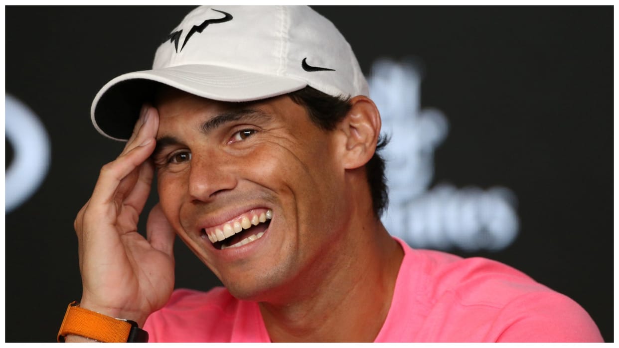Rafael Nadal not missing tennis after retirement, said- not even touched tennis racquets for last six months