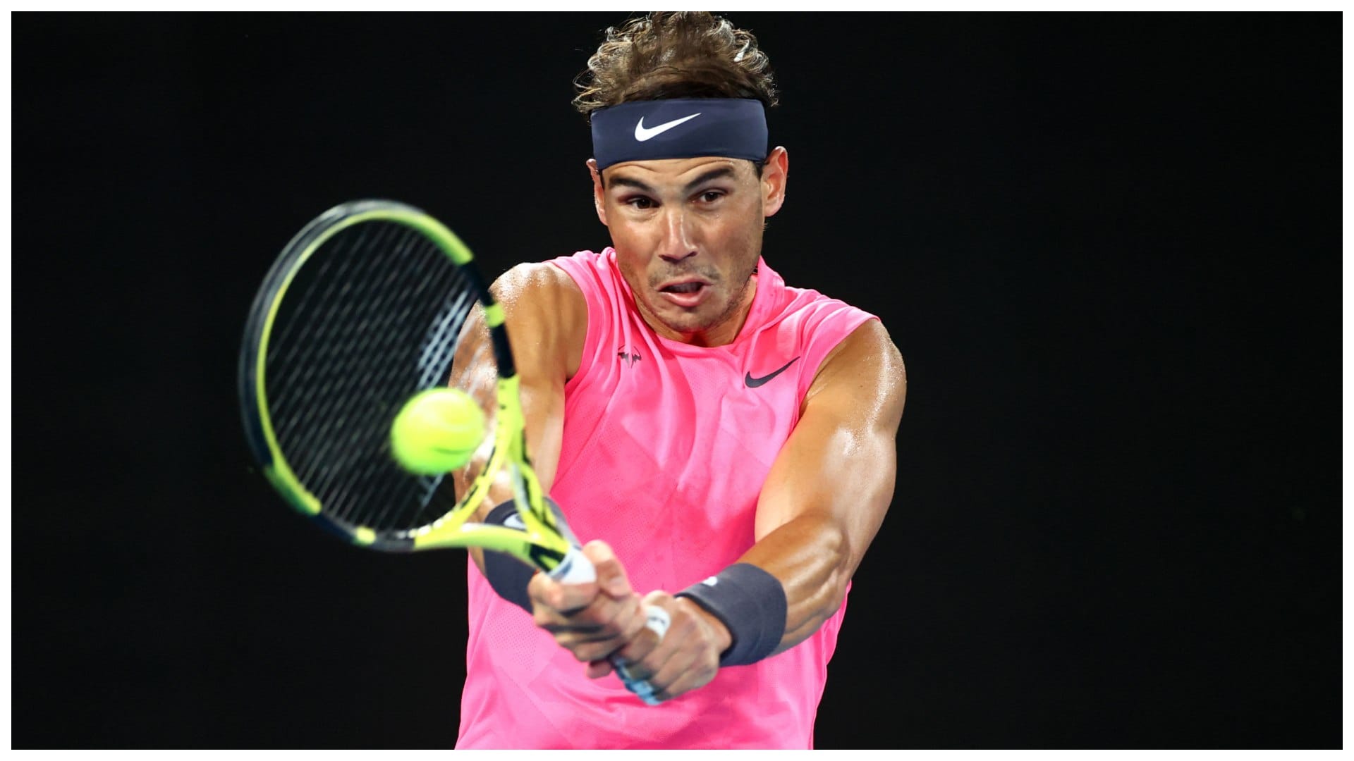 Rafael Nadal not missing tennis after retirement, said- not even touched tennis racquets for last six months