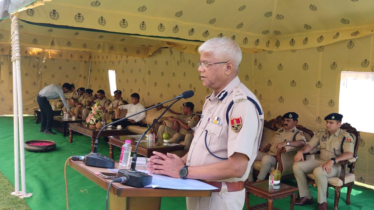 Rajasthan News: Cyber Support Center starts in Jaipur Commissionerate