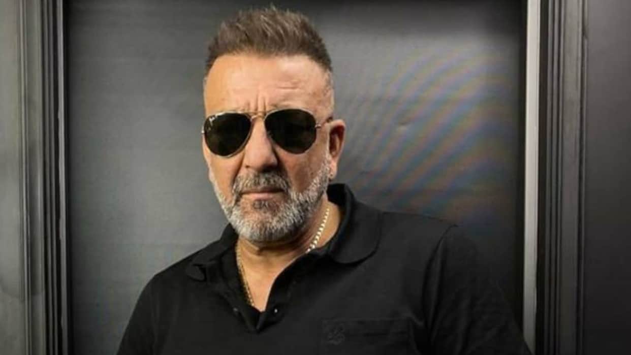 Sanjay Dutt On Box Office Clash Of His Two Big Movies Dhurandhar And The Raja Saheb Says I Do Not Want This