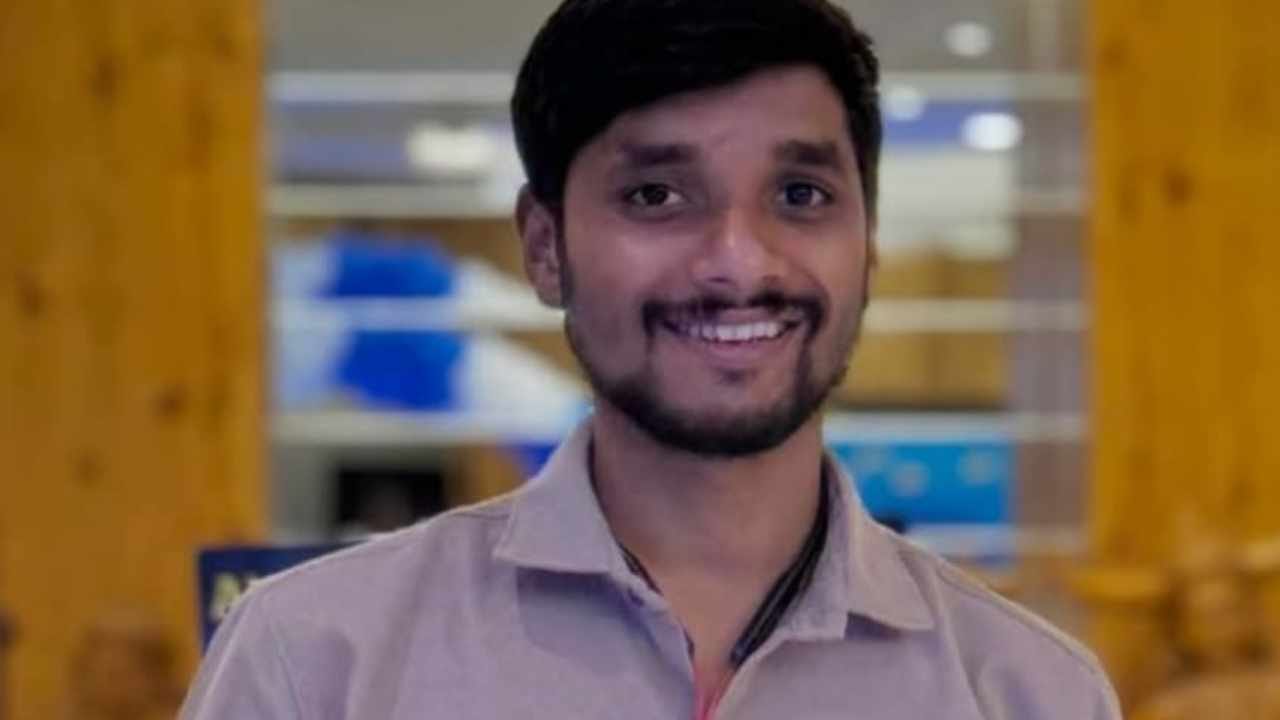 सड़क हादसे में पूर्व नगर निगम अध्यक्ष के बेटे की मौत