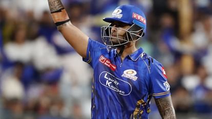 Suryakumar Yadav has flown to England to consult a specialist for treating a sports hernia related injury