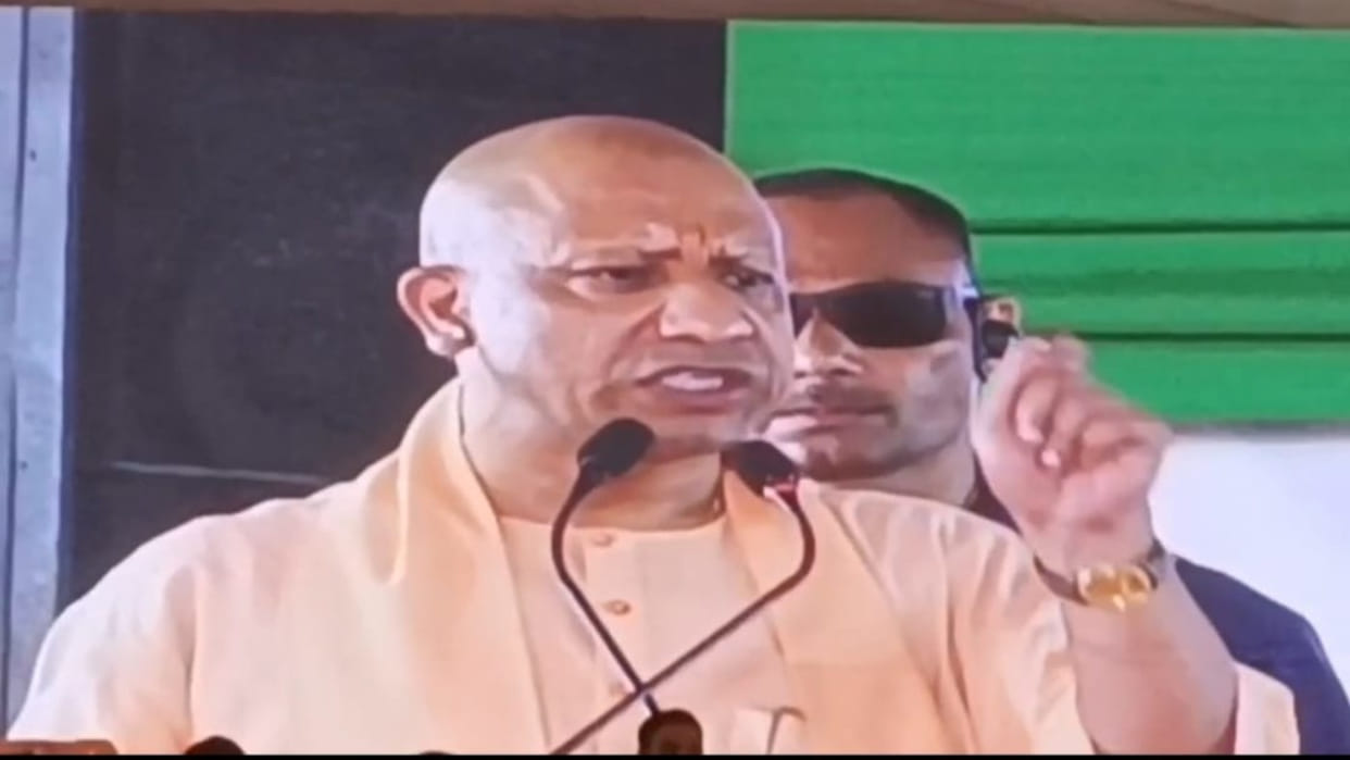 CM Yogi will inaugurate Gorakhpur Link Expressway on June 20, officials are busy in preparations