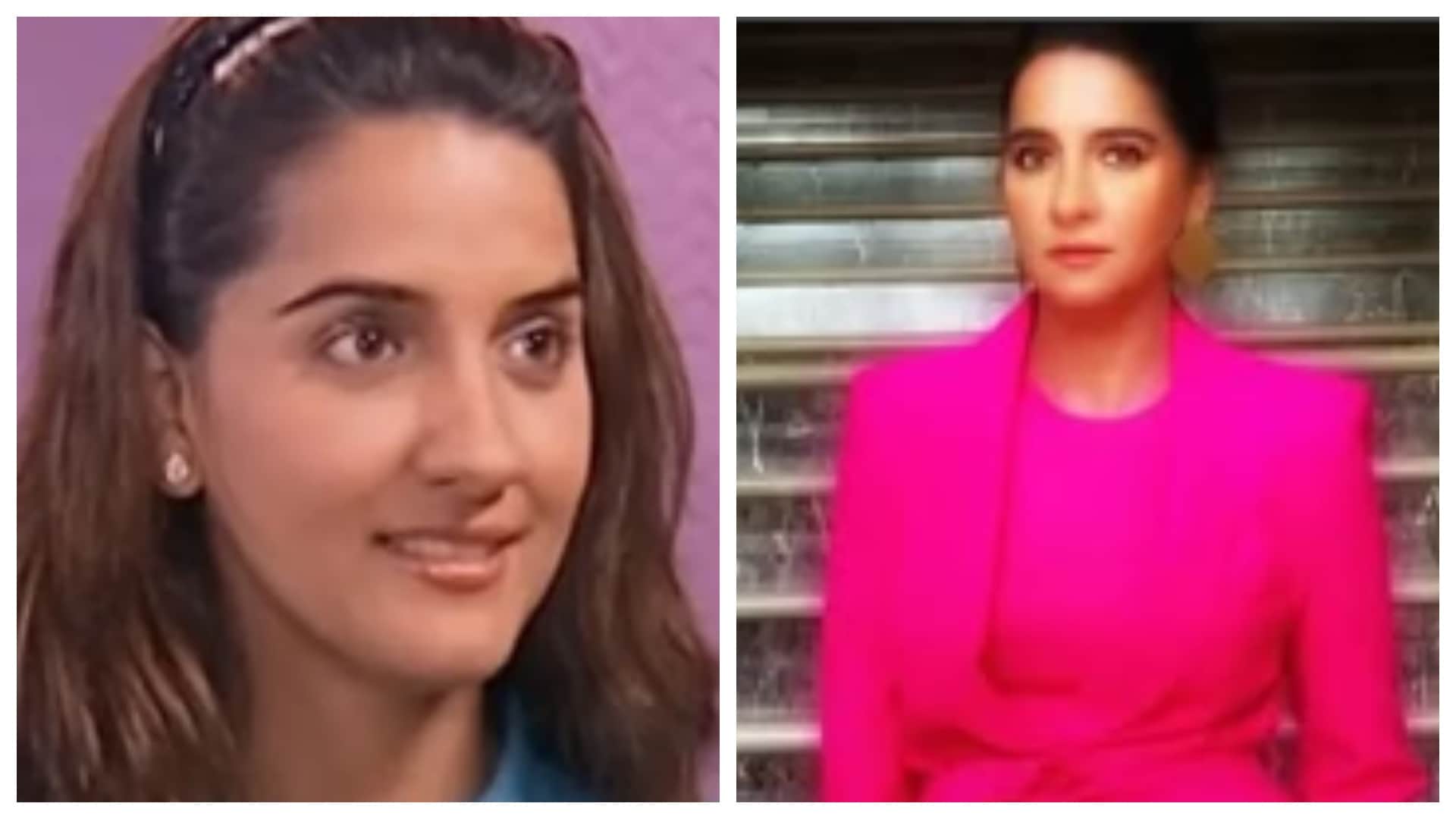 tv-actors-juhi parmar prachi desai anita hasnandani shruti seth then-now-life-career-update