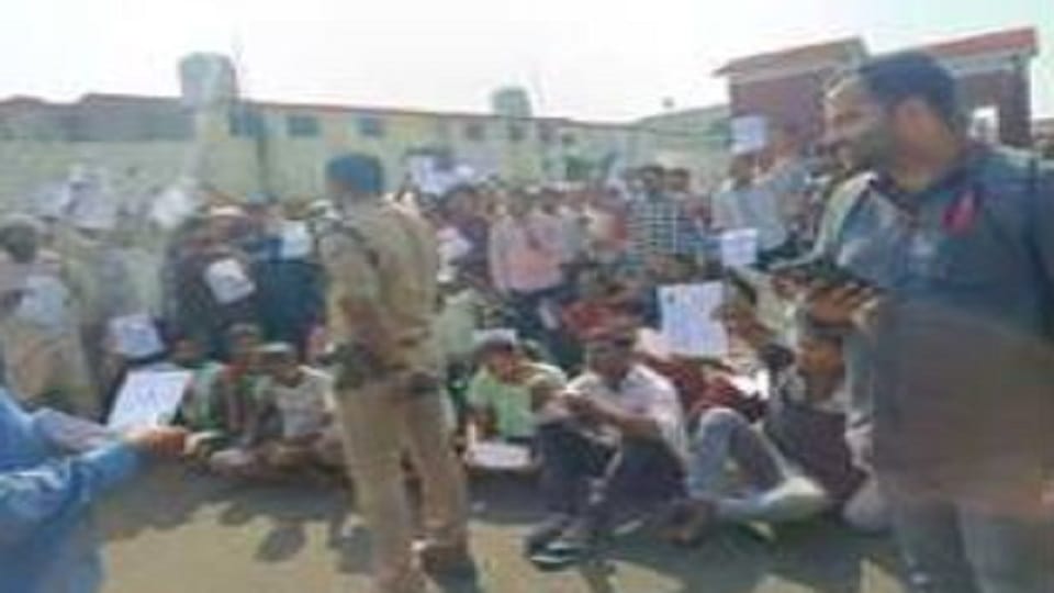 Landlords are having a tough time getting their tenants verified in uttarakhand