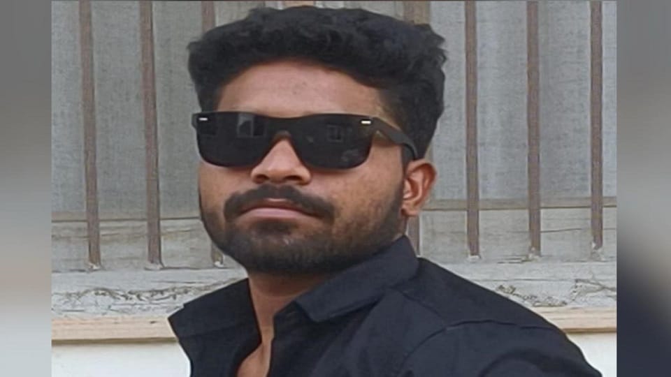 UP News: The lover committed suicide by hanging himself, the girlfriend also committed suicide