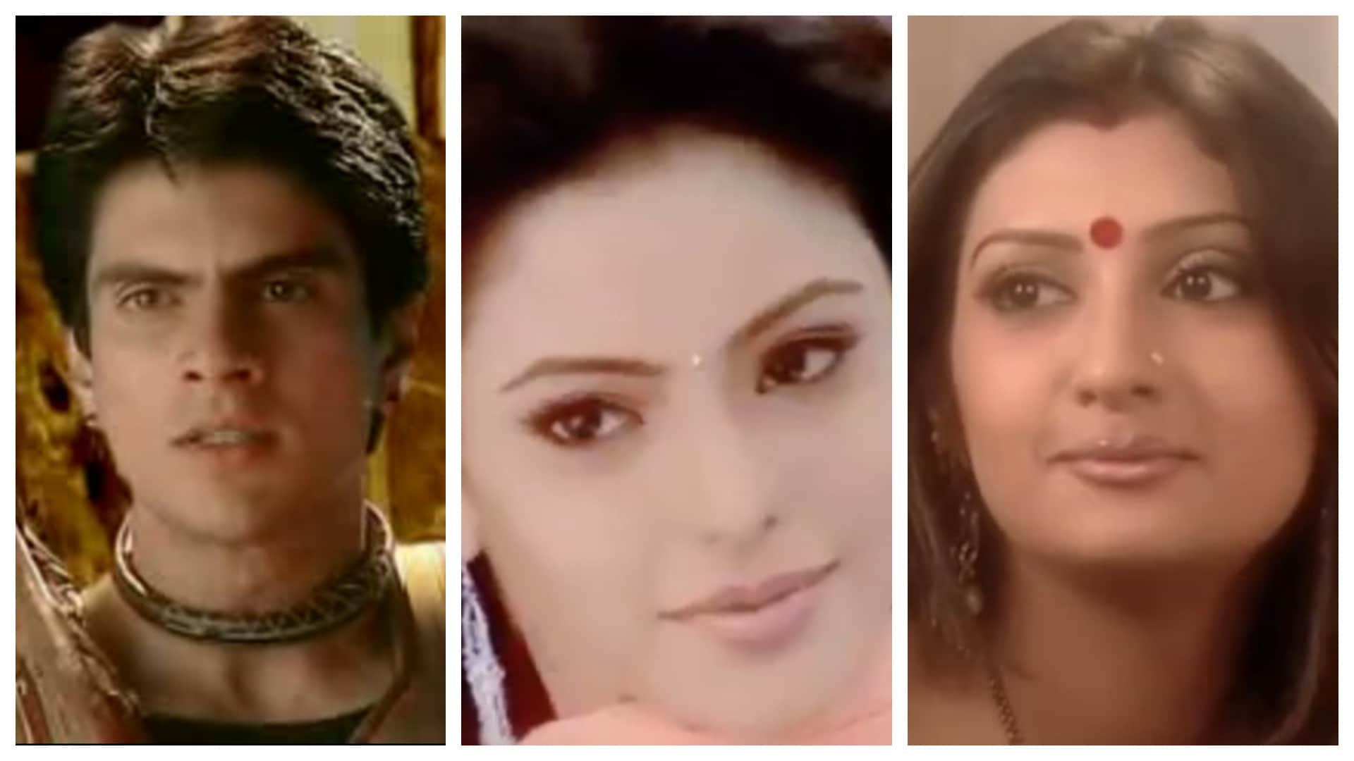 tv-actors-juhi parmar prachi desai anita hasnandani shruti seth then-now-life-career-update