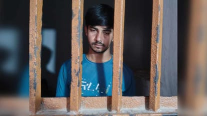 killer of constable Saurabh Deshwal has not been arrested yet