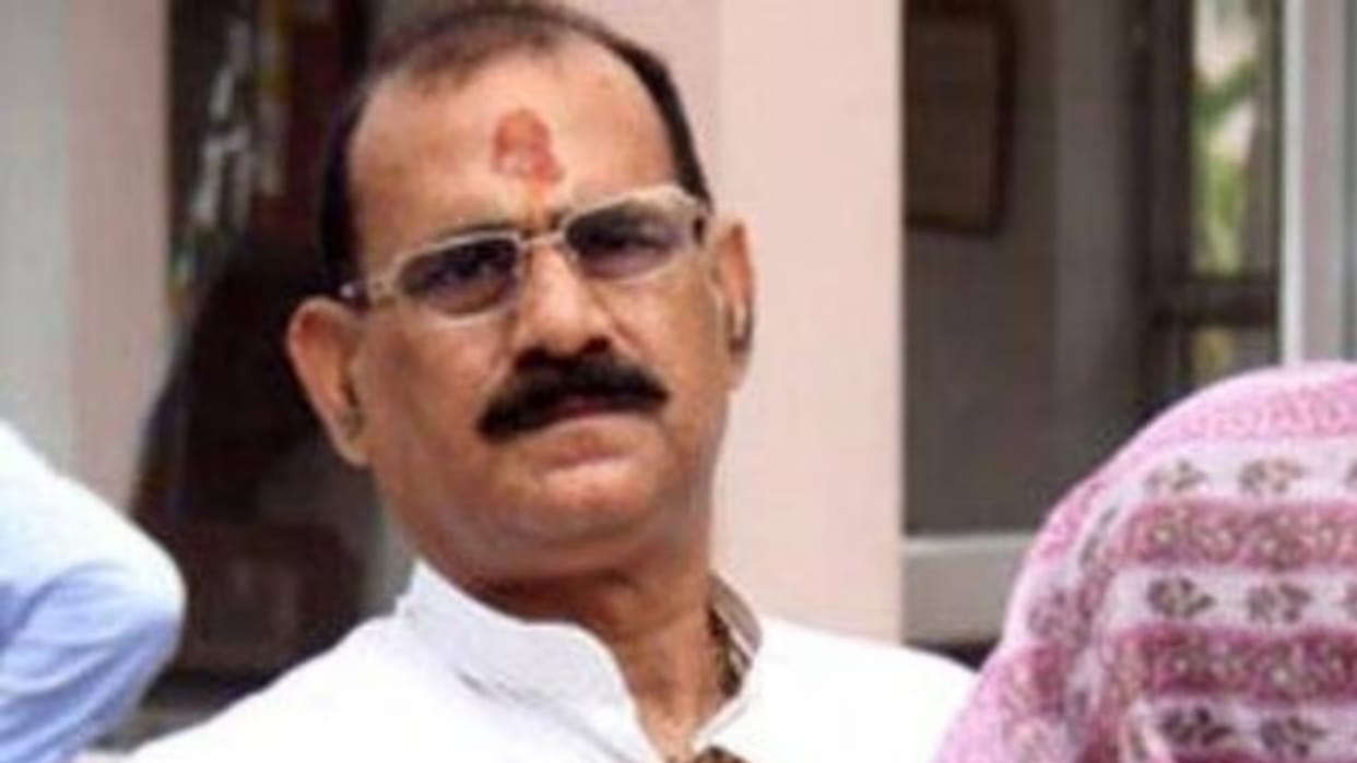 Relief for six former MLA Vijay Mishra Two-year sentence set aside in Magistrate Court ruling FIR