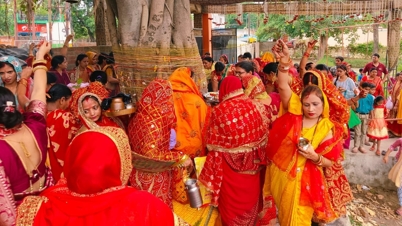Vat Savitri Vrat 2025 What to Do and What to Avoid on This Sacred Day