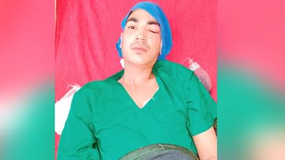 Himachal: न आईसीयू, न ही वेंटिलेटर फिर भी कर दी खोपड़ी की सर्जरी; पहल जिला अस्पताल बना कुल्लू Neither ICU nor ventilator, still skull surgery was done; Kullu became the first district hospital