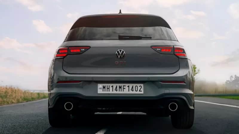 Volkswagen Golf GTI launched in India Know Price Features Specifications