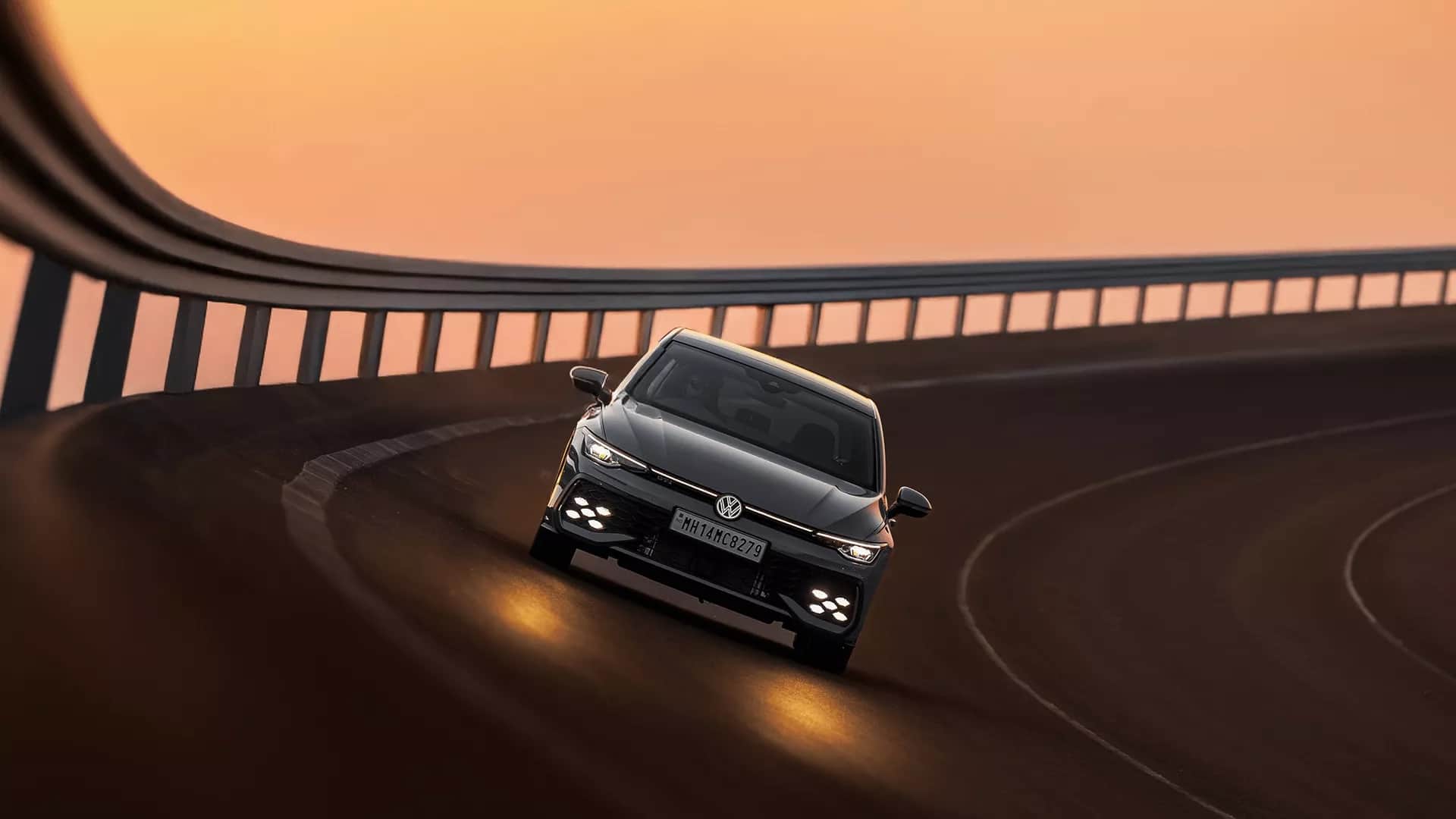 Volkswagen Golf GTI launched in India Know Price Features Specifications
