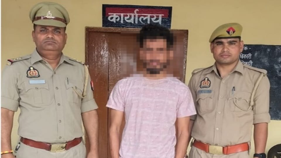 One more accused arrested in assault on meat suppliers