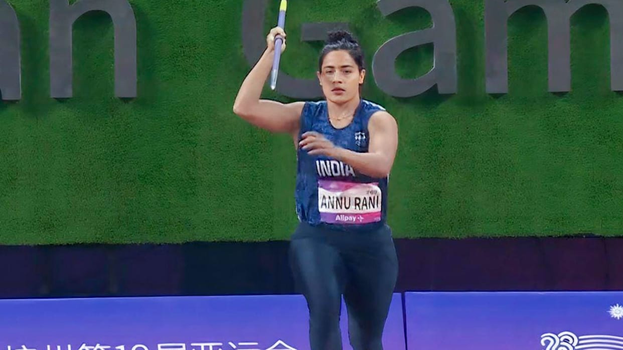 Gulveer Singh and Annu Rani fails to qualify for finals in World Athletics Championship