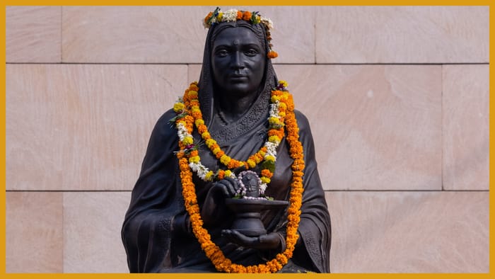 Ahilya Bai Jayanti Know the Queen Ahilya Bai Holkar a Symbol of Shiva Devotion Justice and Legacy