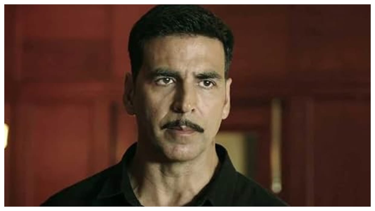 Valmiki community filed police complaint against actor Akshay Kumar in Jalandhar