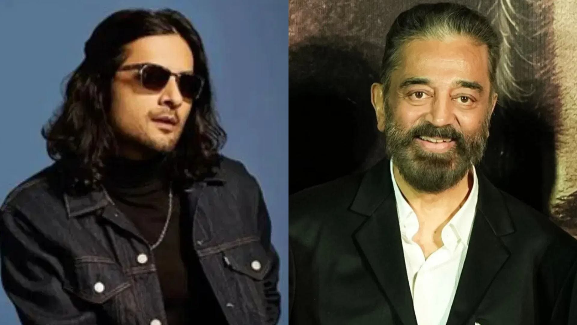 Kamal Haasan Praised Ali Fazal says you are the important actor of india