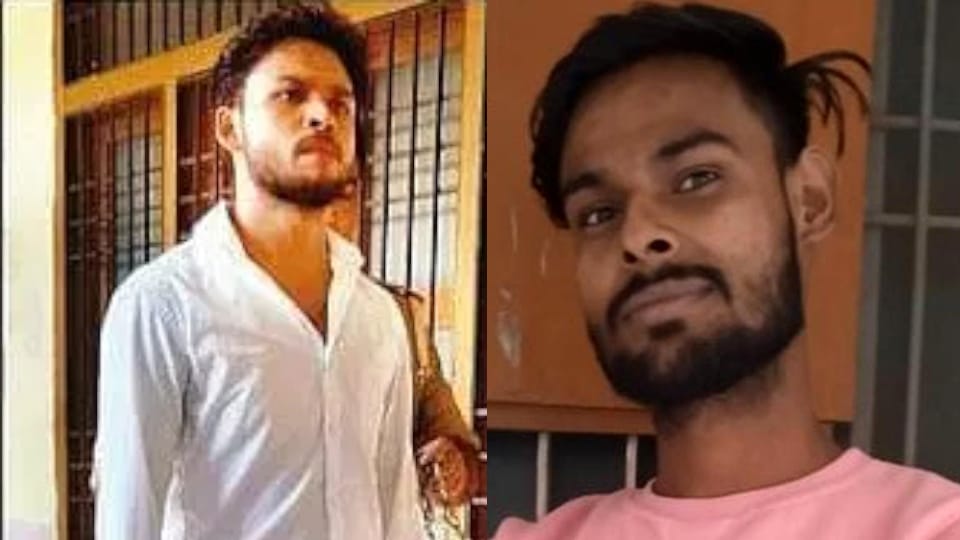 Aligarh Atul Murder Case Court Sentences Accused Ramu to Life Imprisonment 25000 Fine