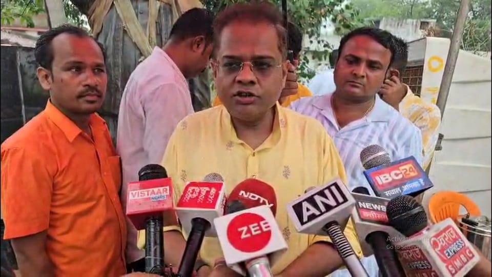 Setback for Amit Jogi from High Court Verdict Delivered in Jaggi Murder Case Must Surrender Within Three Weeks
