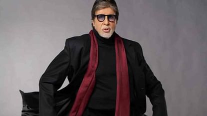 Amitabh Bachchan shares some lines of poem of His late father Poet harivansh rai bachchan Netizens reacts