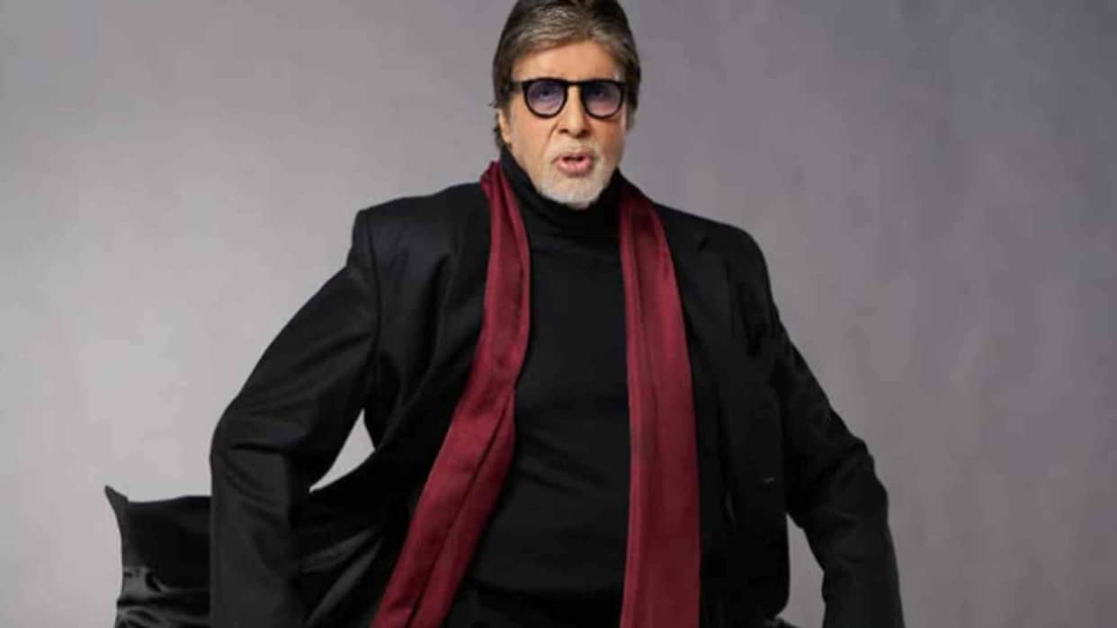 Tallest Bollywood Actors From Amitabh Bachchan to Arunoday Singh Akshay Kumar Sidharth Malhotra