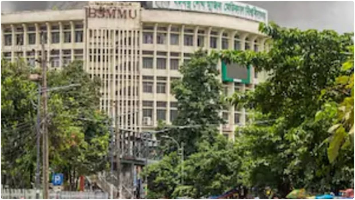 Bangladesh deploys paramilitary forces at secretariat as employees' protest enters 4th consecutive day