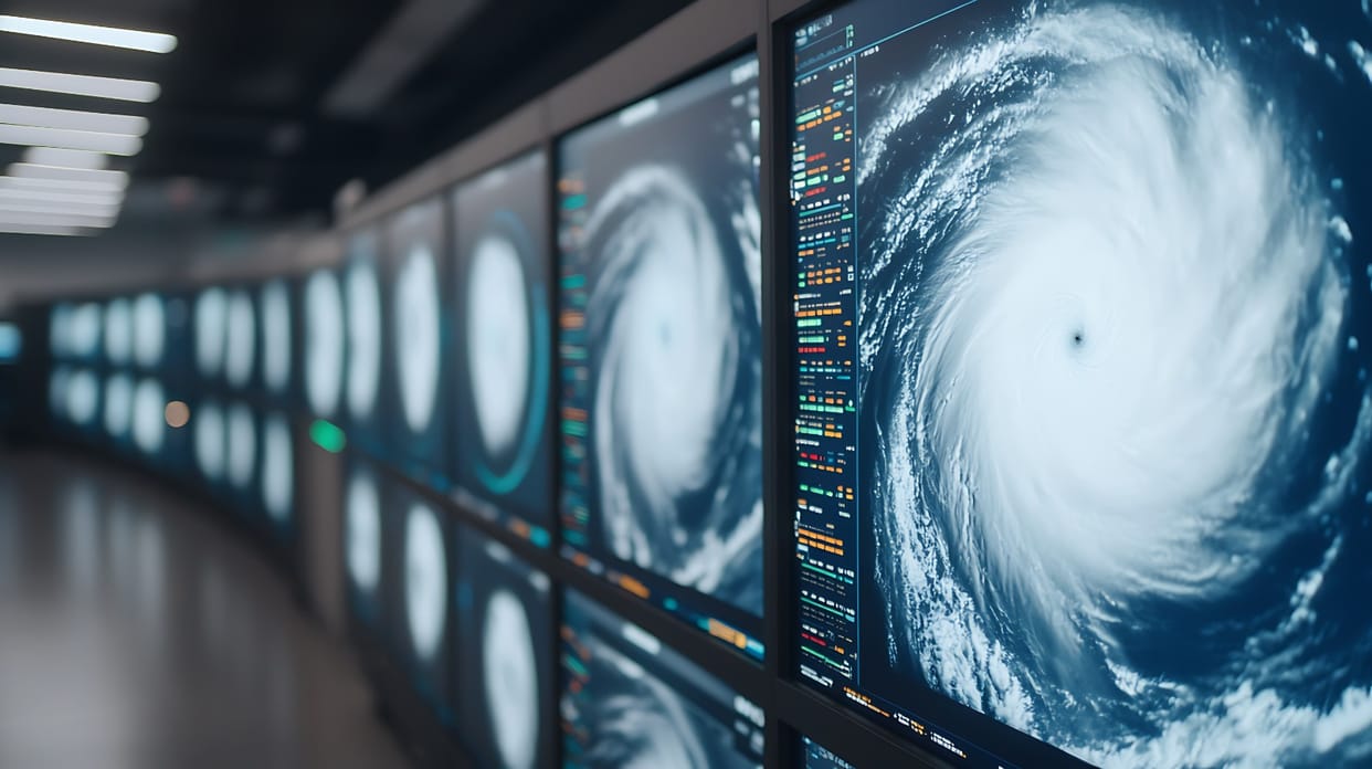 Bharat Forecasting System India Metereological Department IMD Weather Earth Sciences Ministry IITM Climate