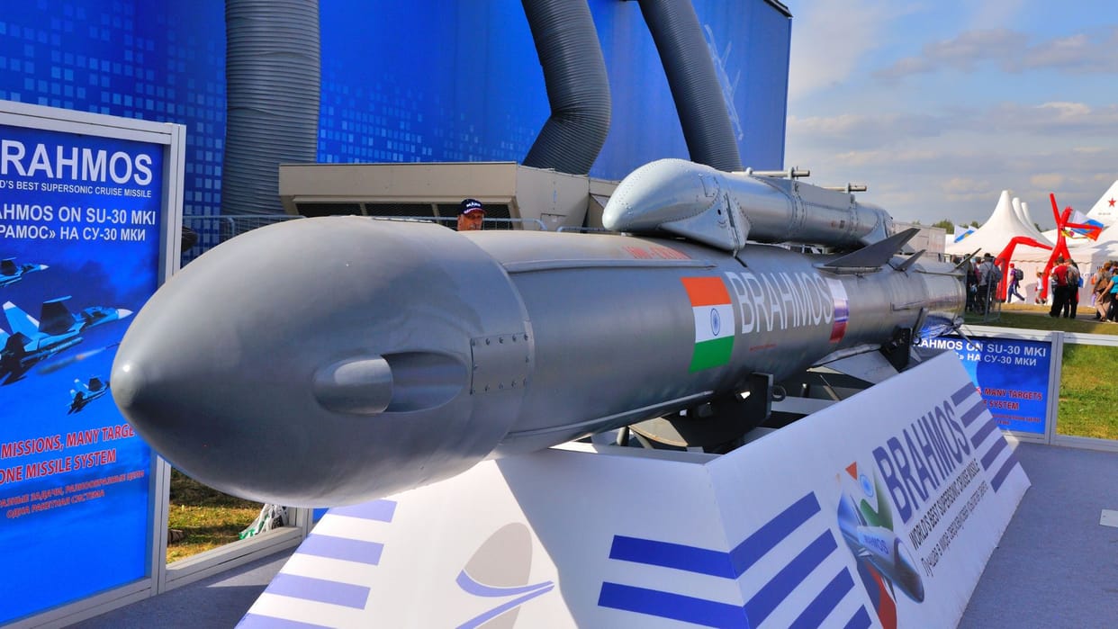 India, Russia likely to discuss advanced variants of BrahMos missiles during putin visit