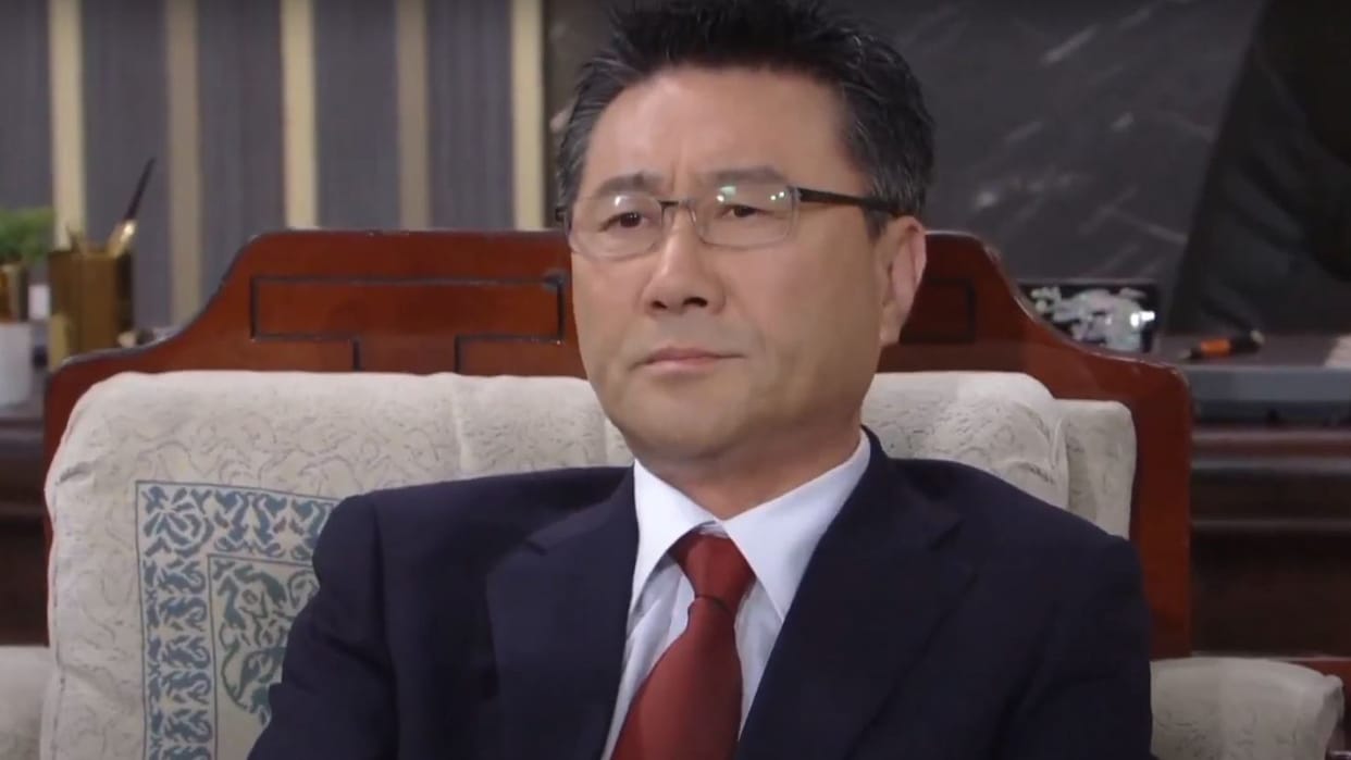 Choi Jung Woo passed away at the age of 68 cause of death not revealed