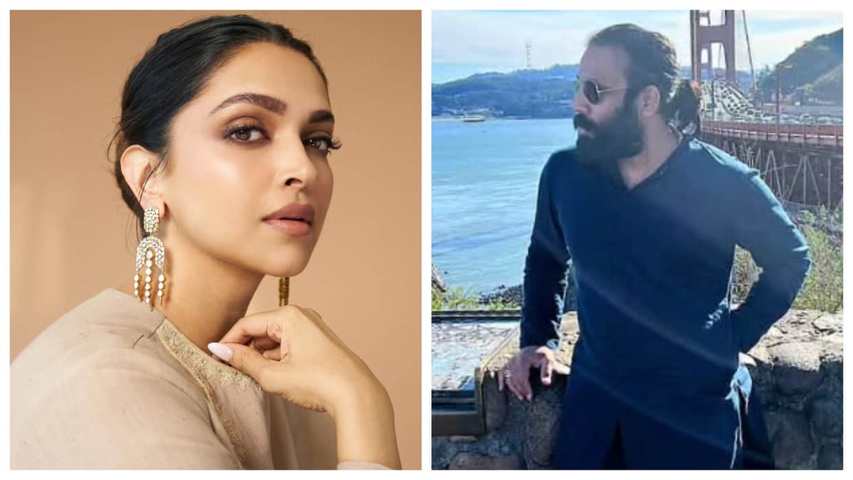 actress deepika padukone feud fully with Sandeep Reddy Vanga fully explained For movie Spirit