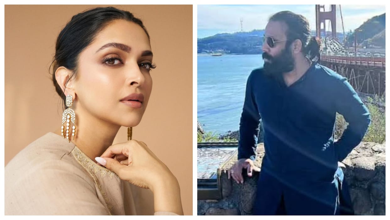 actress deepika padukone feud fully with Sandeep Reddy Vanga fully explained For movie Spirit