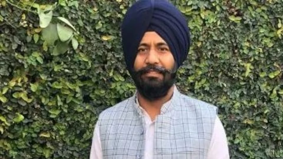 Advocate Parminder Dhingra shot dead by neighbour in Jalandhar over parking dispute