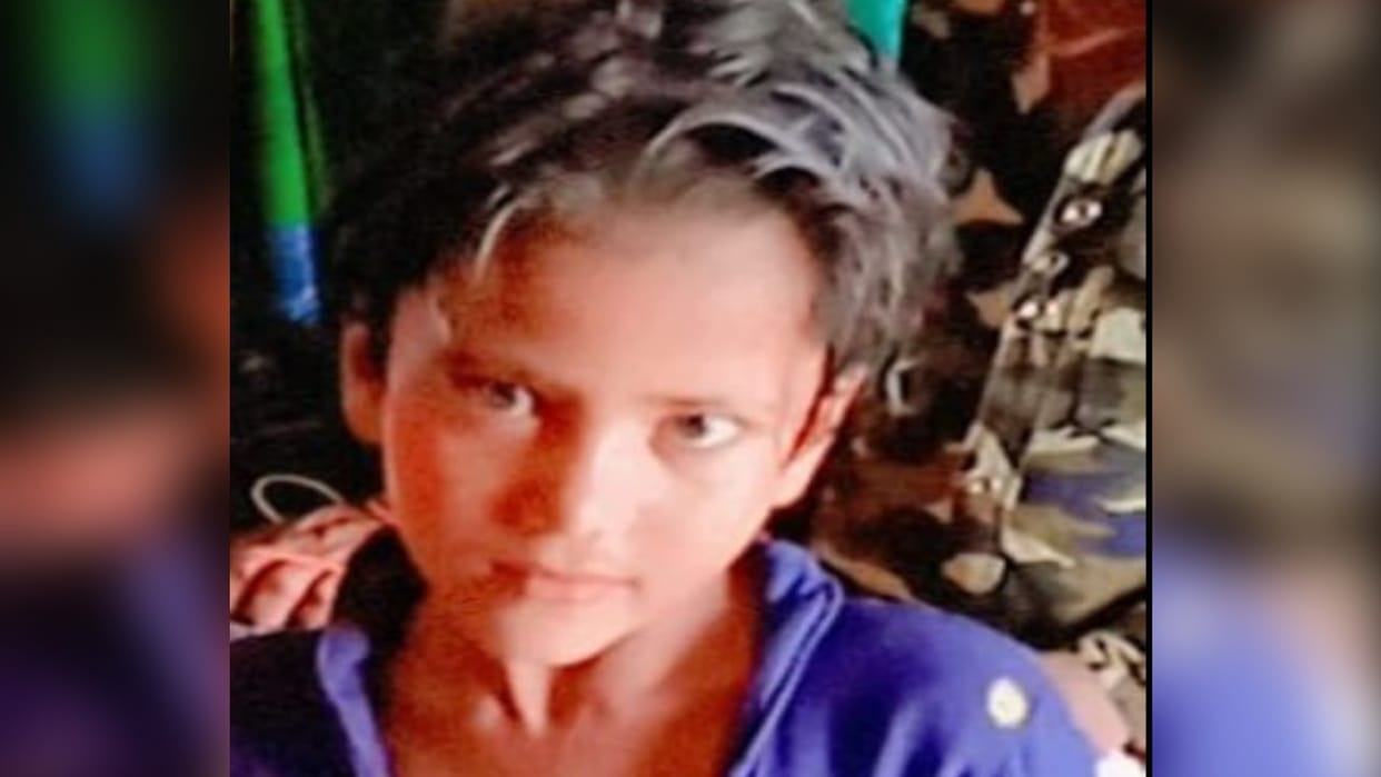 Seven year old girl died due to electric shock in motor in Shahjahanpur