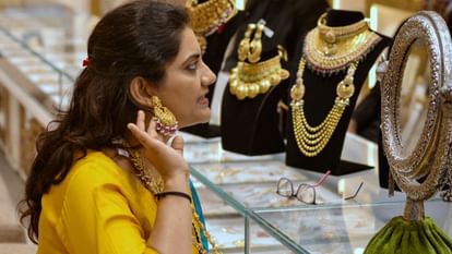 Gold Price Aaj Ka Sone aur Chandi Ka Bhav Gold and Silver Price news Gold and Silver Price Today